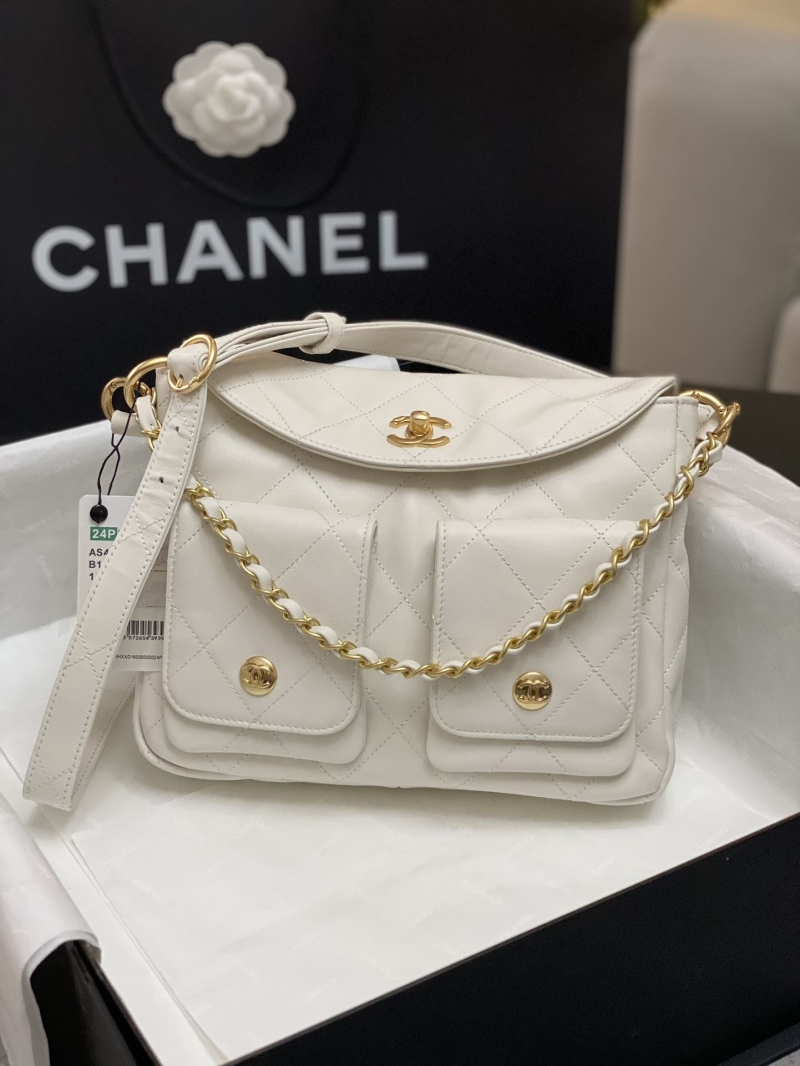 Chanel Satchel Bags